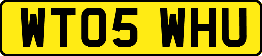 WT05WHU