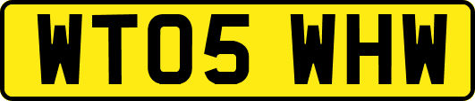 WT05WHW