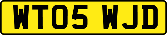 WT05WJD