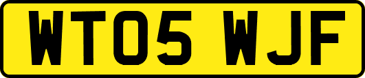 WT05WJF