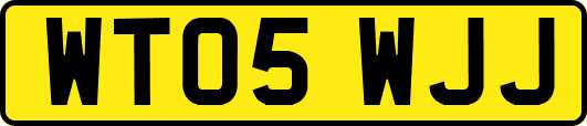 WT05WJJ