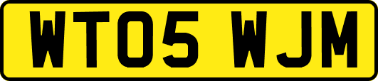 WT05WJM