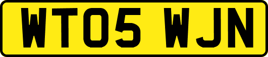 WT05WJN