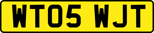 WT05WJT