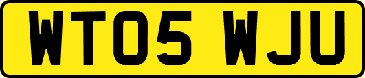 WT05WJU