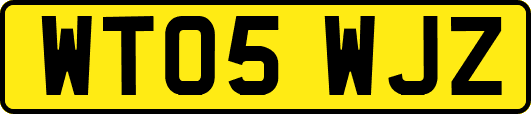 WT05WJZ