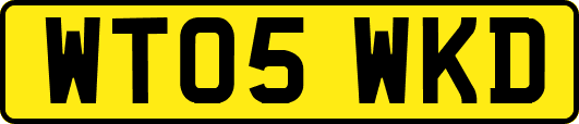 WT05WKD