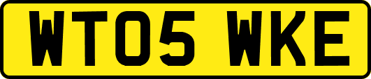 WT05WKE