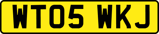 WT05WKJ