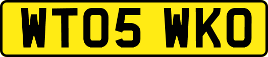 WT05WKO
