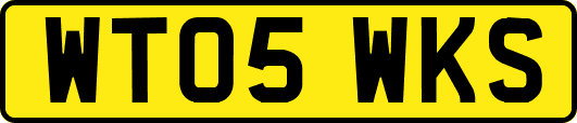WT05WKS