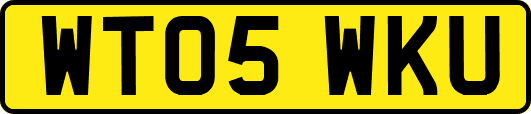 WT05WKU