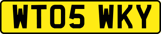 WT05WKY