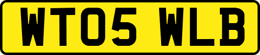 WT05WLB