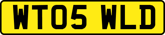 WT05WLD