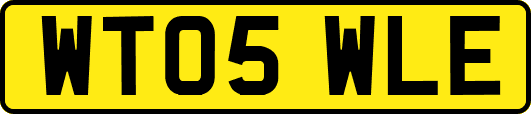 WT05WLE