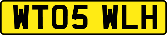 WT05WLH