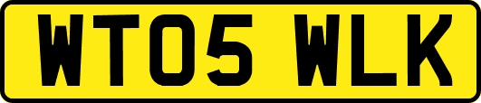 WT05WLK