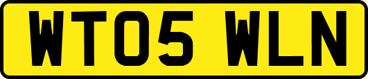 WT05WLN