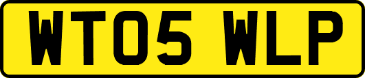 WT05WLP