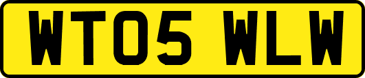 WT05WLW
