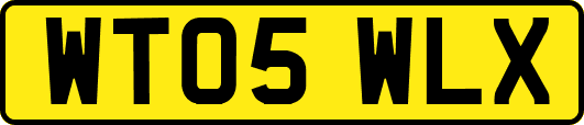 WT05WLX