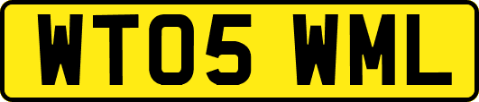 WT05WML