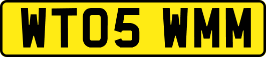 WT05WMM