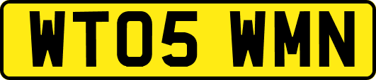WT05WMN