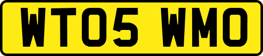 WT05WMO