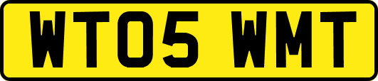 WT05WMT