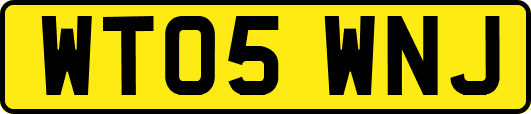 WT05WNJ