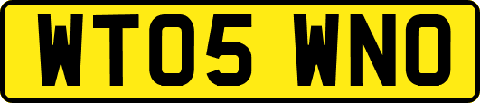 WT05WNO