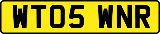 WT05WNR