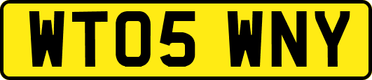WT05WNY