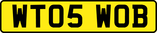 WT05WOB