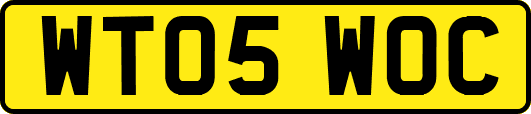 WT05WOC