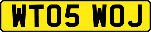 WT05WOJ