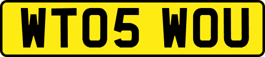 WT05WOU