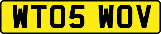WT05WOV