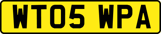 WT05WPA