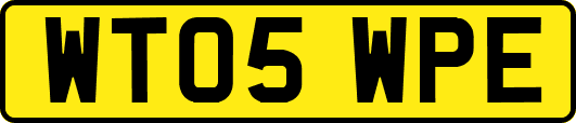 WT05WPE