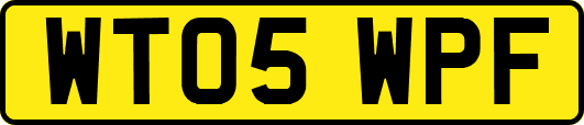 WT05WPF