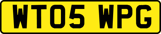WT05WPG