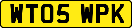 WT05WPK