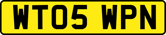 WT05WPN