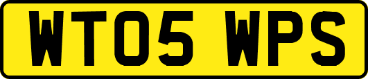 WT05WPS
