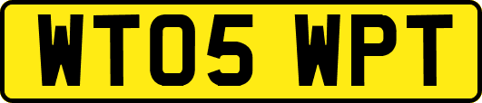 WT05WPT