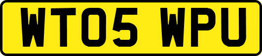 WT05WPU