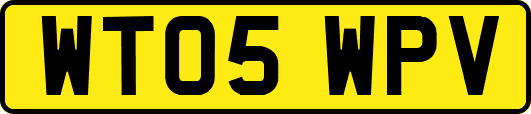 WT05WPV